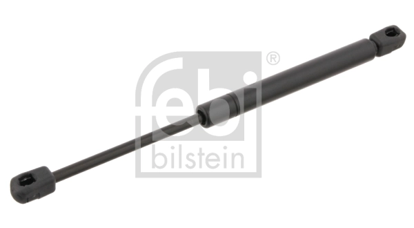 Gas Spring, bonnet